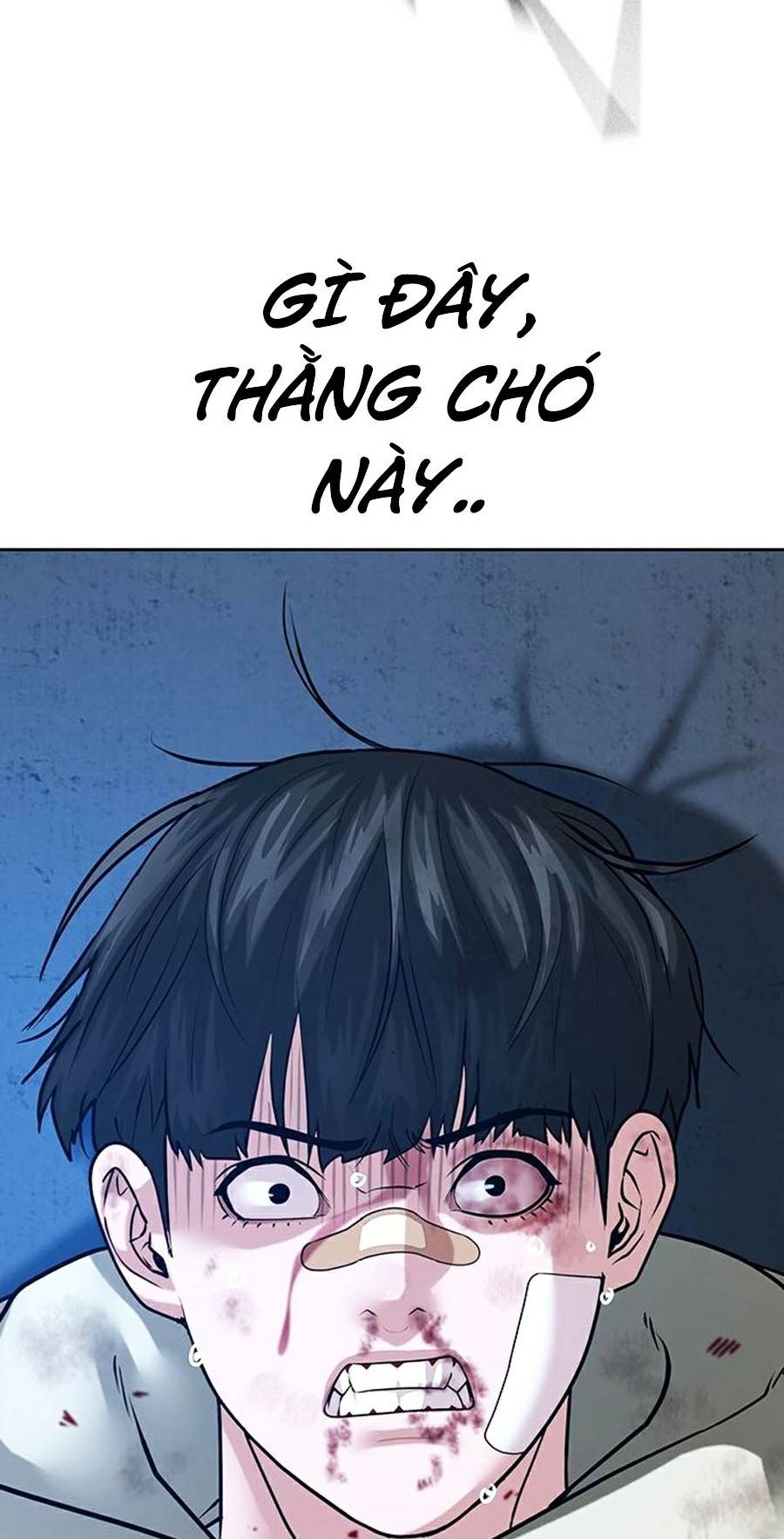 Nhiệm Vụ Đời Thật Chapter 23 - Trang 24