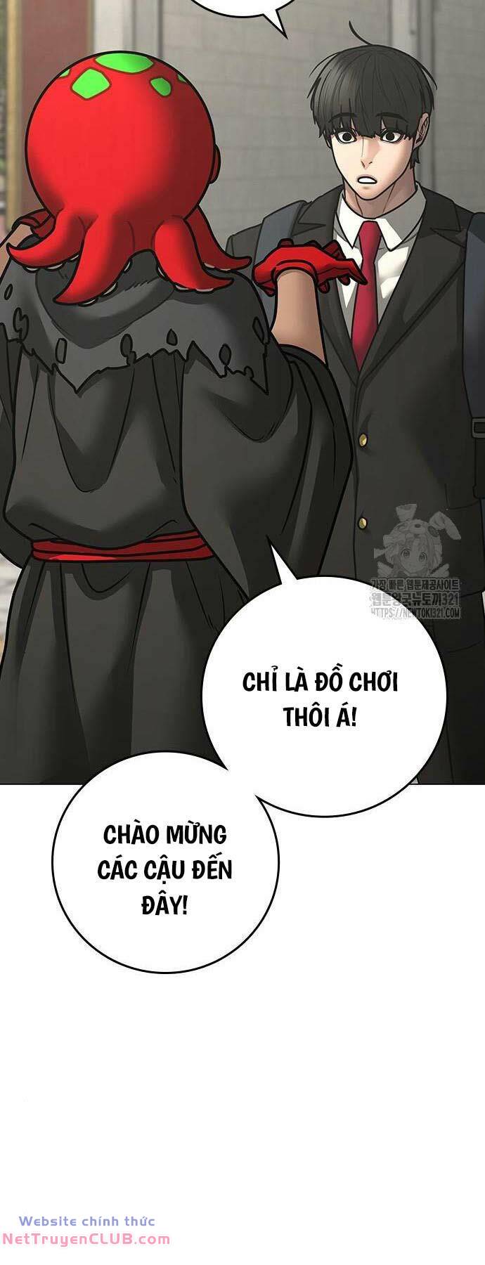 Nhiệm Vụ Đời Thật Chapter 120 - Trang 39