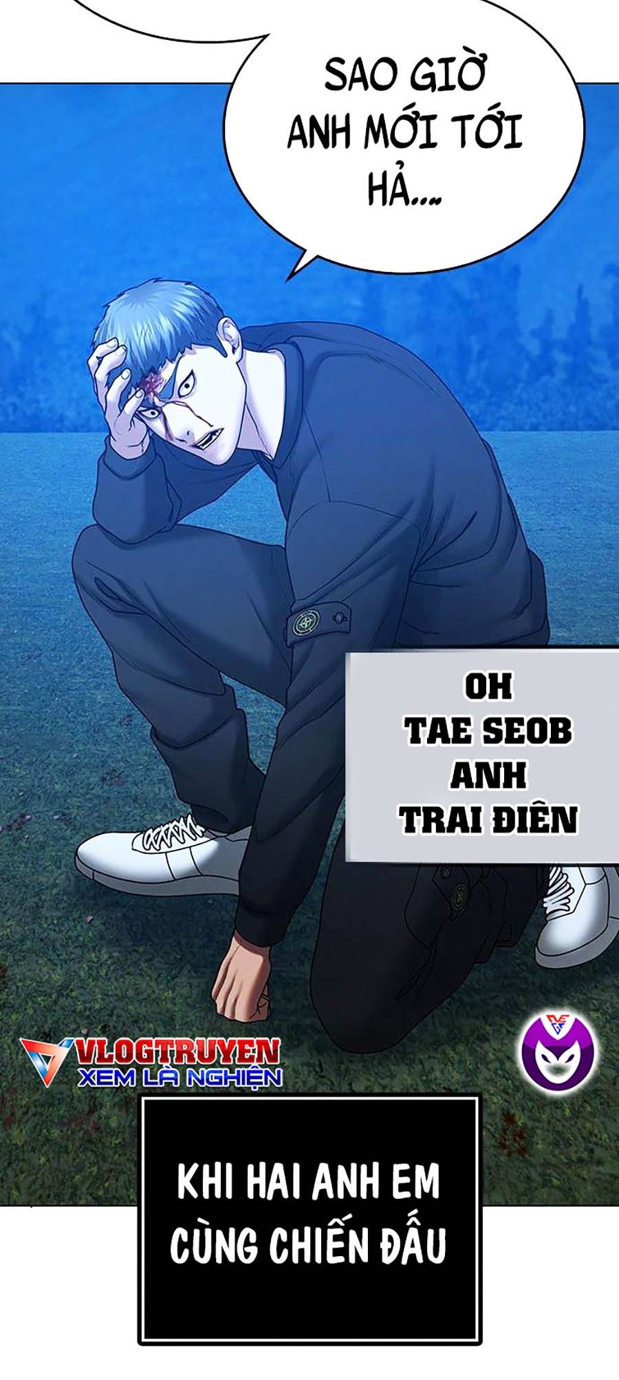 Nhiệm Vụ Đời Thật Chapter 39 - Trang 96