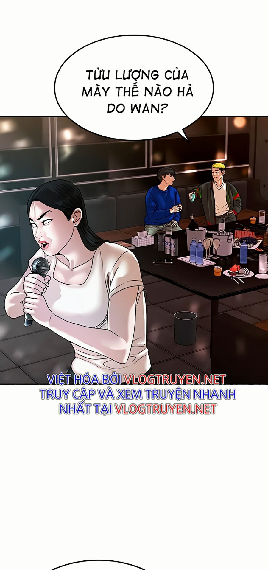 Nhiệm Vụ Đời Thật Chapter 2 - Trang 102