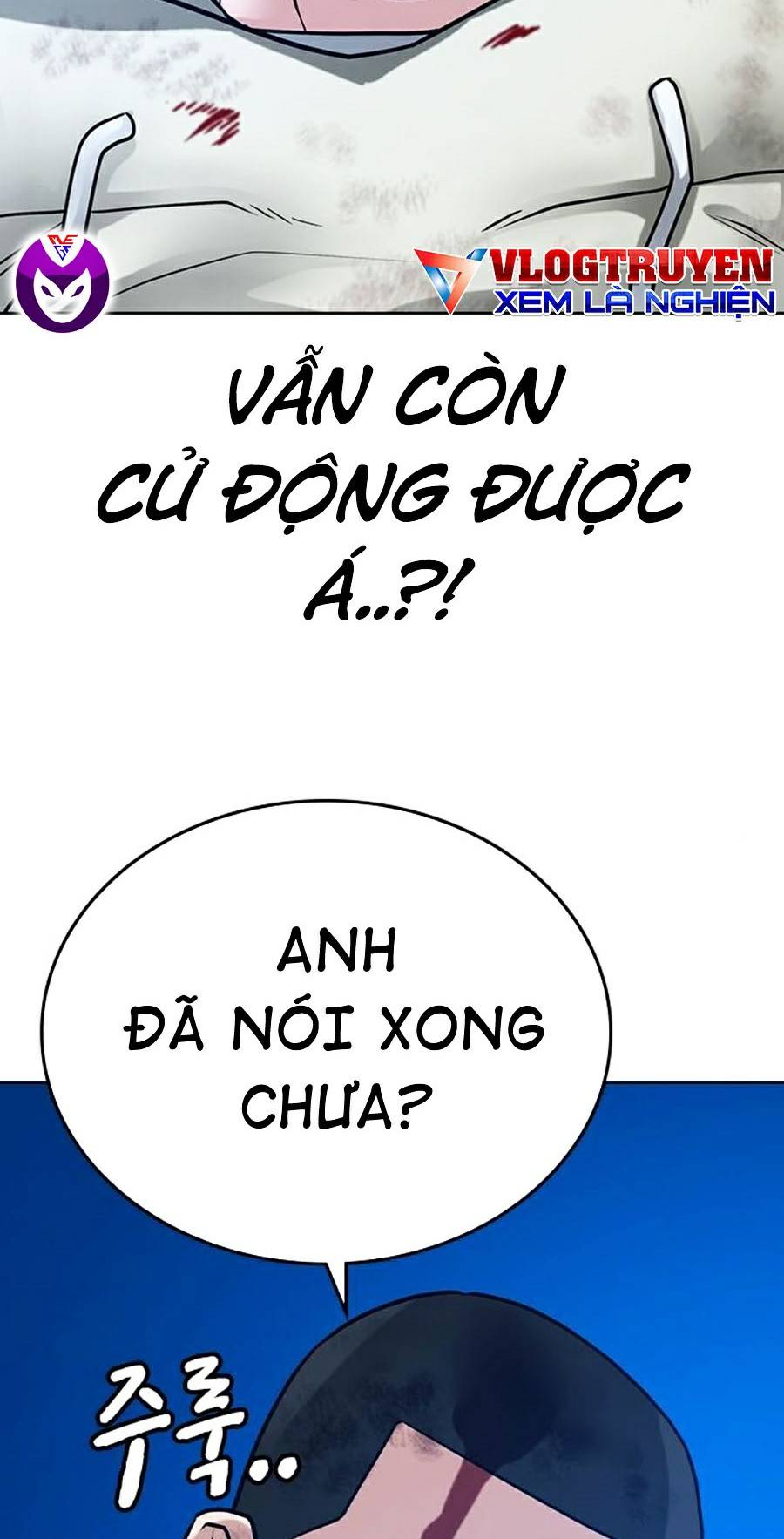 Nhiệm Vụ Đời Thật Chapter 23 - Trang 25