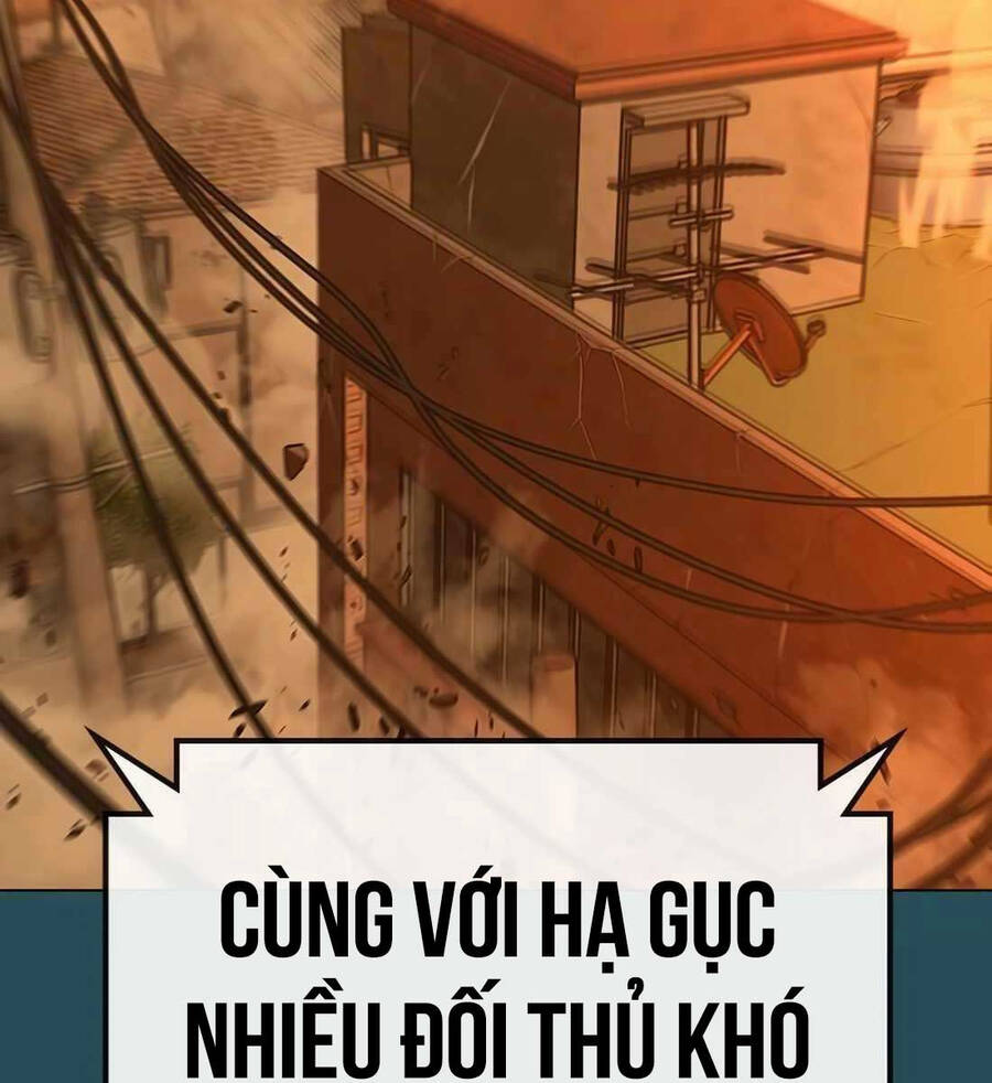 Nhiệm Vụ Đời Thật Chapter 115.5 - Trang 81