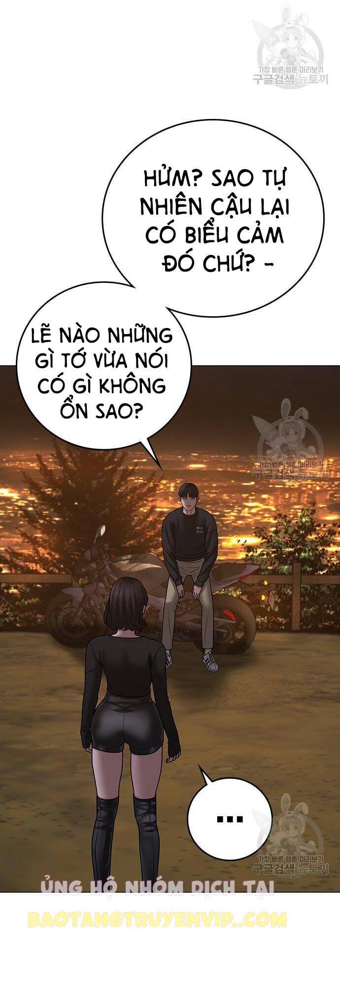 Nhiệm Vụ Đời Thật Chapter 65 - Trang 89