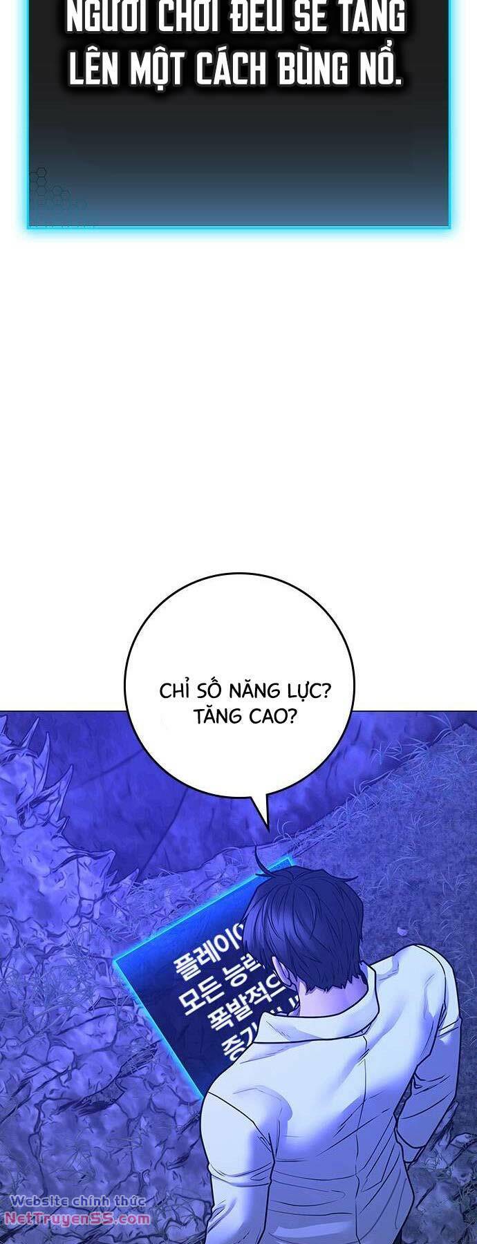 Nhiệm Vụ Đời Thật Chapter 122 - Trang 37