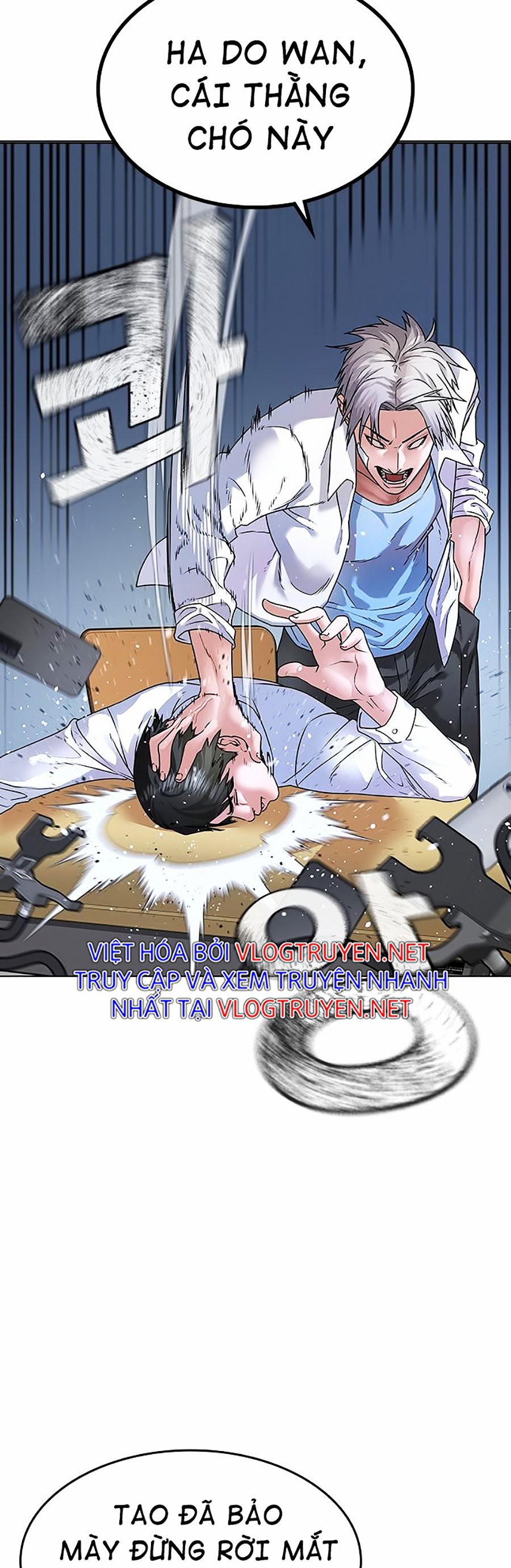 Nhiệm Vụ Đời Thật Chapter 1 - Trang 106