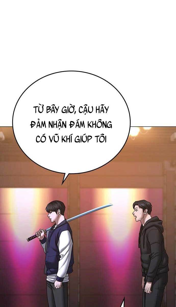 Nhiệm Vụ Đời Thật Chapter 56 - Trang 25