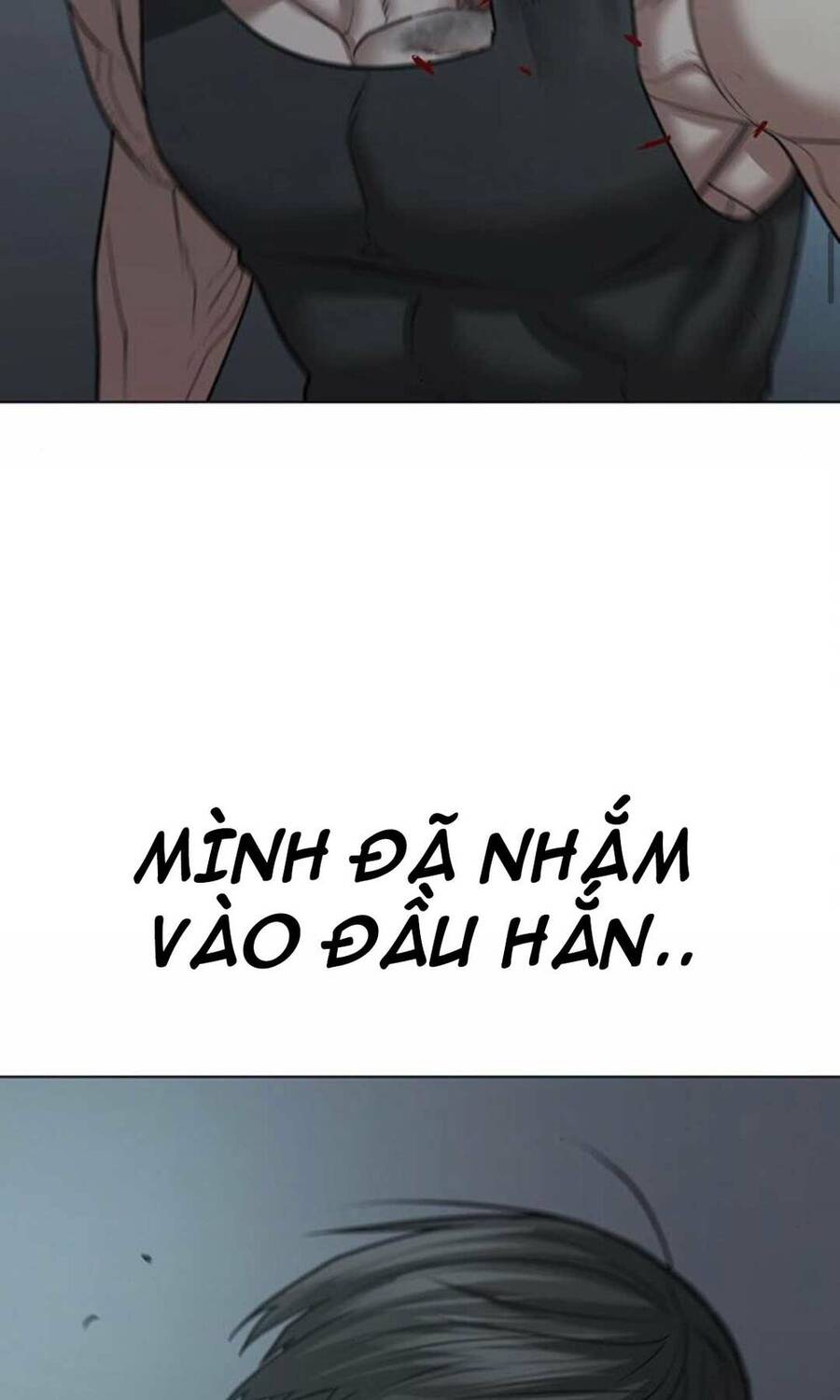 Nhiệm Vụ Đời Thật Chapter 34 - Trang 28