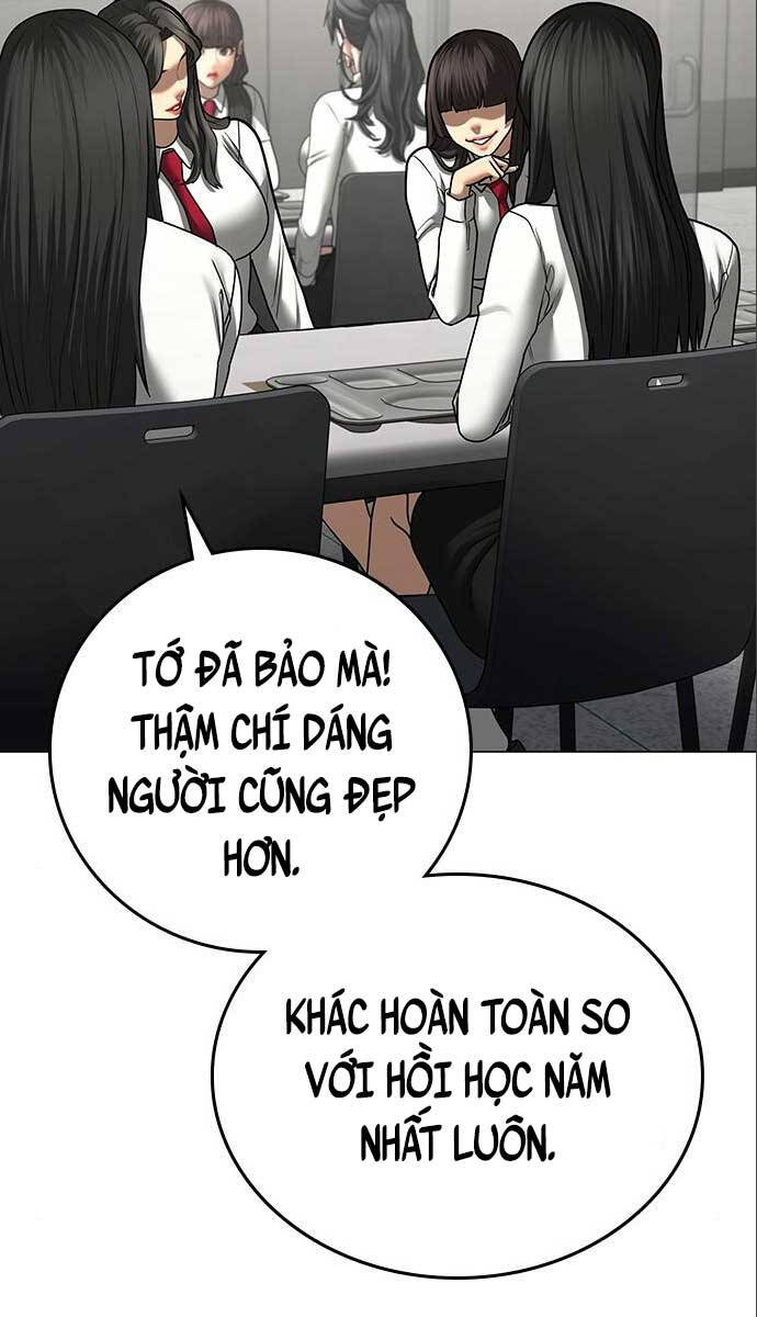 Nhiệm Vụ Đời Thật Chapter 80 - Trang 55