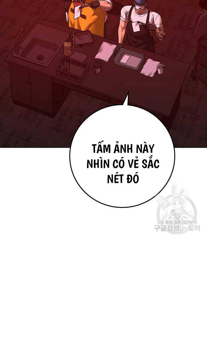 Nhiệm Vụ Đời Thật Chapter 116 - Trang 8