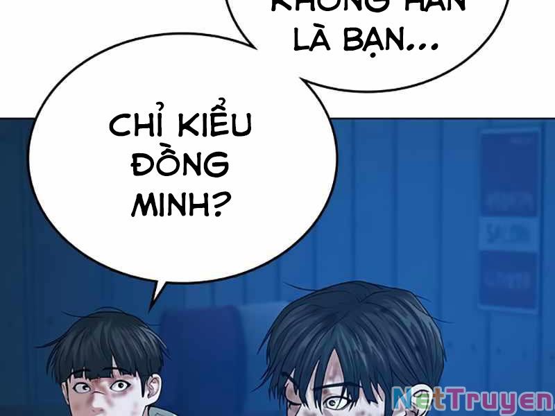 Nhiệm Vụ Đời Thật Chapter 24 - Trang 226