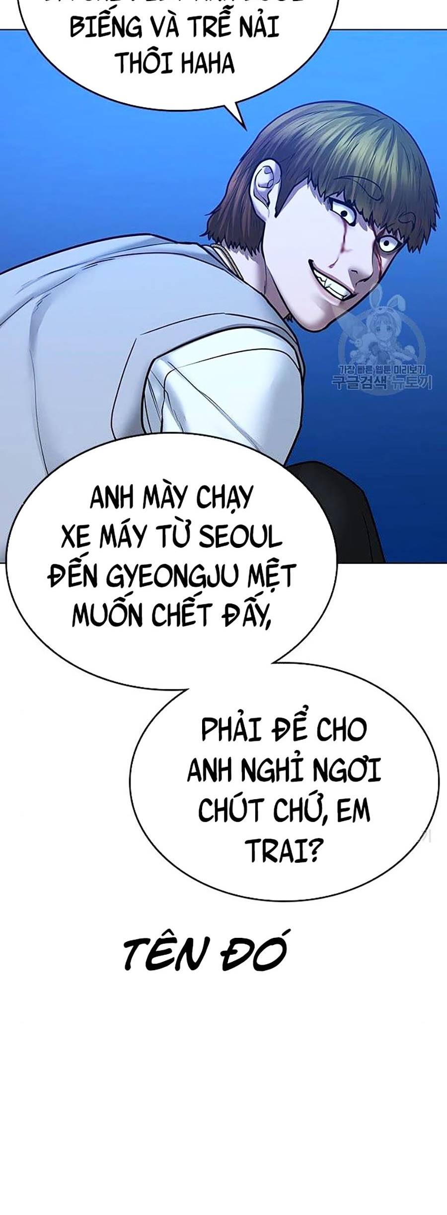 Nhiệm Vụ Đời Thật Chapter 40 - Trang 16