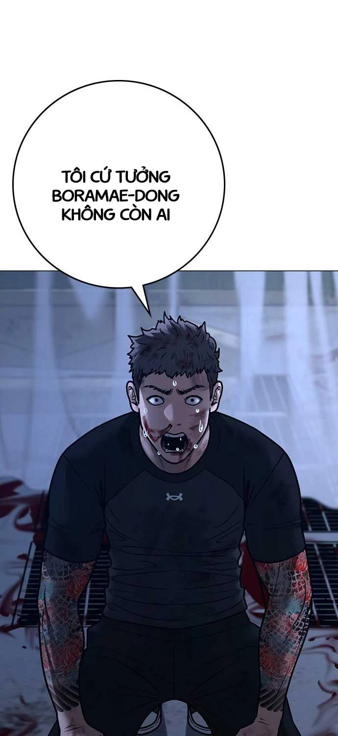 Nhiệm Vụ Đời Thật Chapter 134 - Trang 3