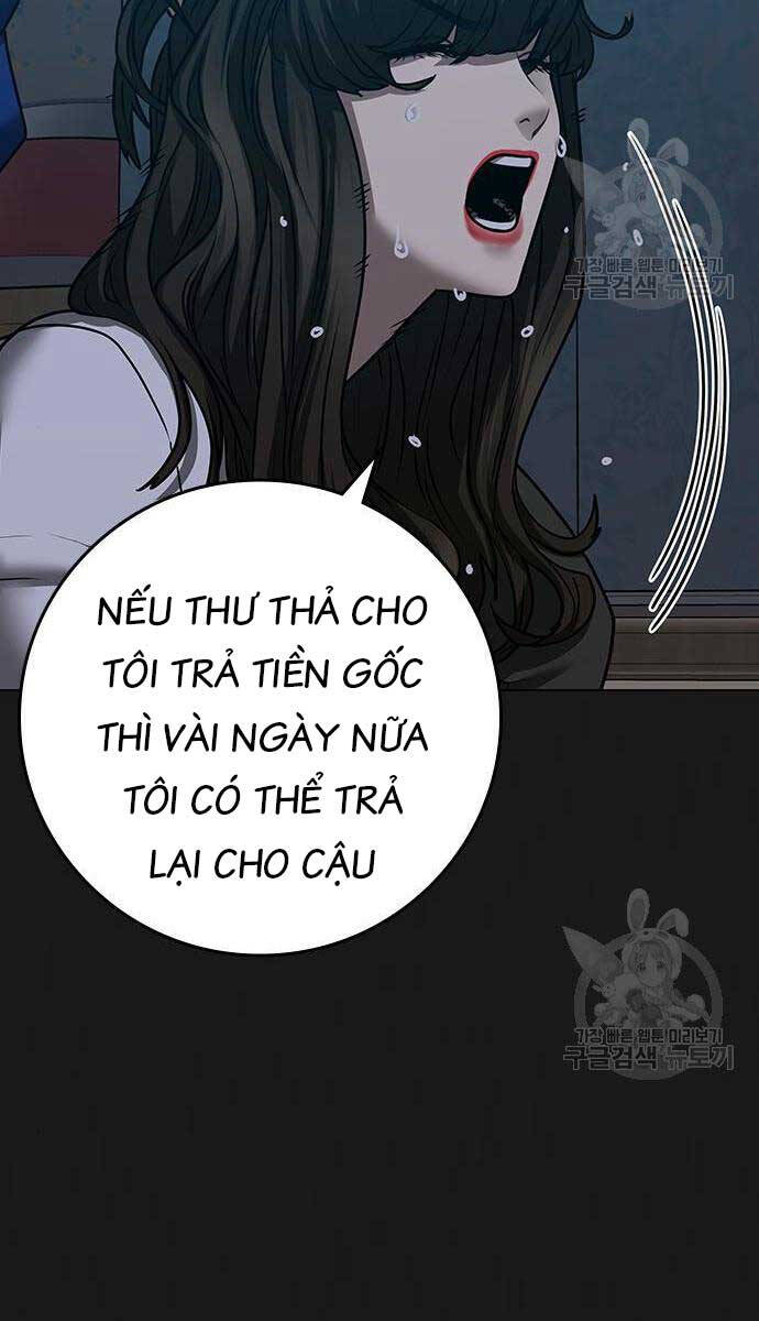 Nhiệm Vụ Đời Thật Chapter 84 - Trang 12