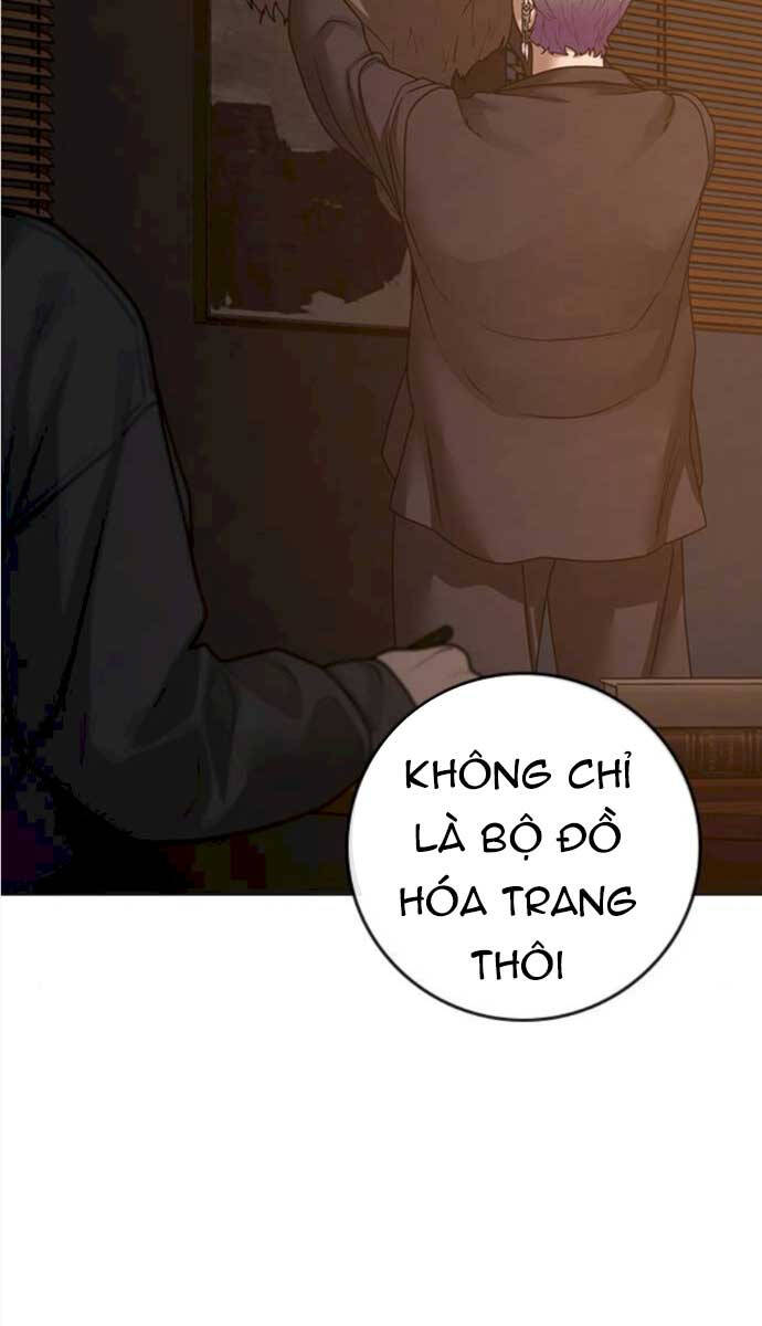 Nhiệm Vụ Đời Thật Chapter 94 - Trang 155