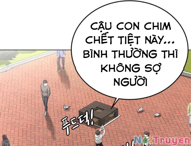 Nhiệm Vụ Đời Thật Chapter 28 - Trang 11