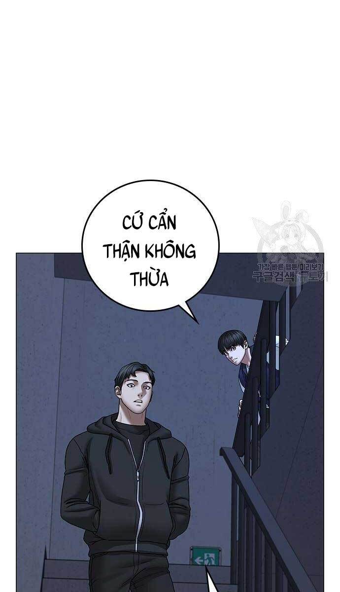 Nhiệm Vụ Đời Thật Chapter 55 - Trang 125