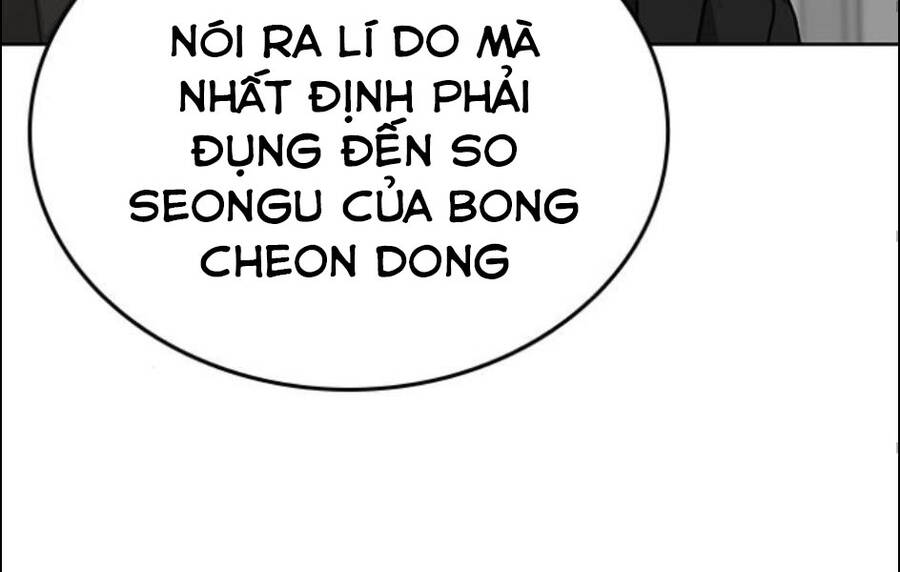 Nhiệm Vụ Đời Thật Chapter 15.5 - Trang 17