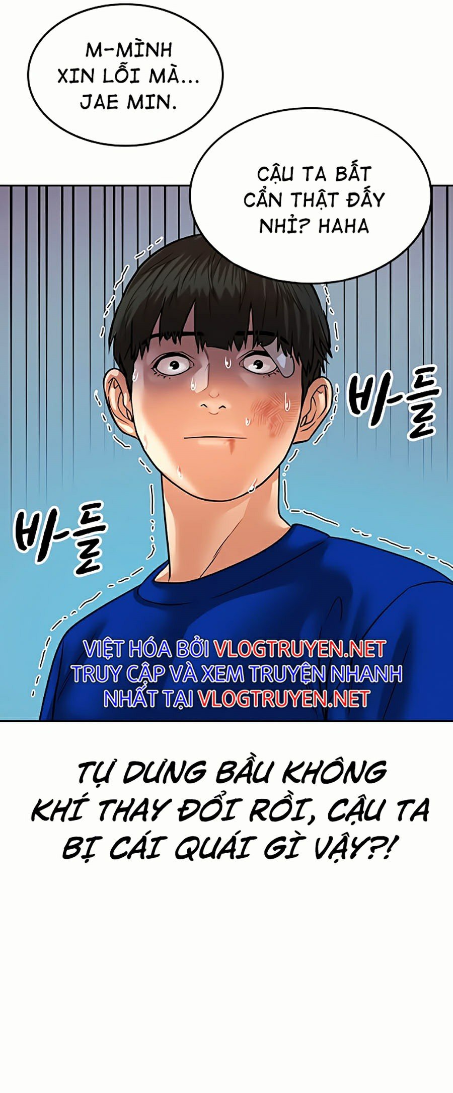 Nhiệm Vụ Đời Thật Chapter 2 - Trang 112