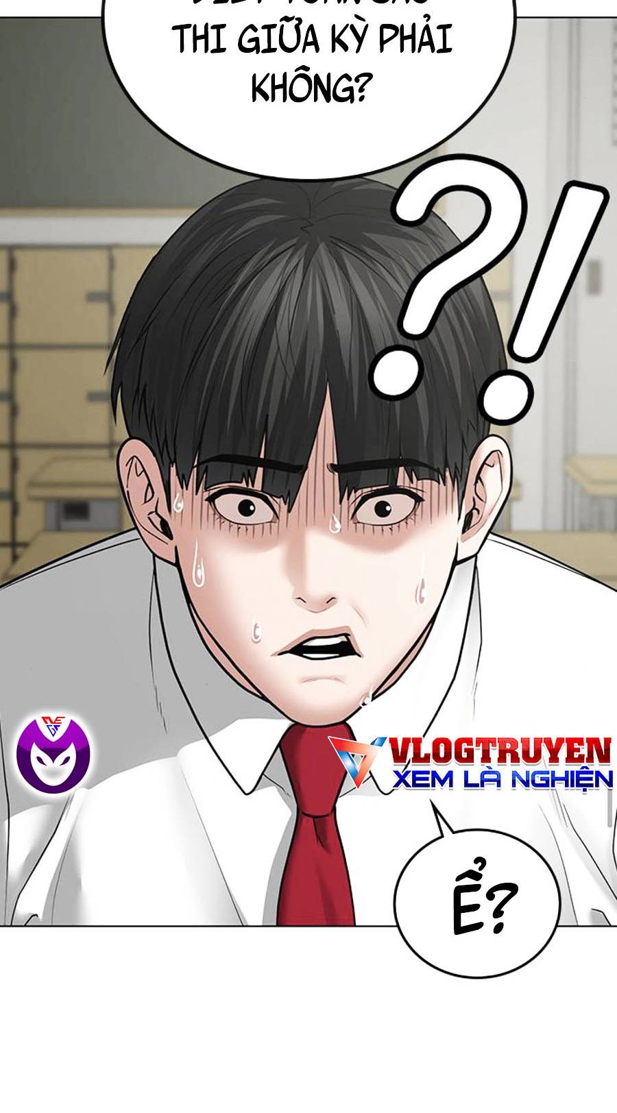 Nhiệm Vụ Đời Thật Chapter 30 - Trang 93