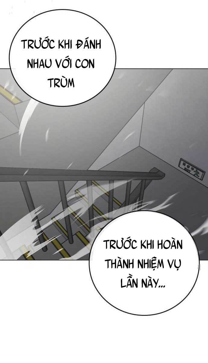 Nhiệm Vụ Đời Thật Chapter 64 - Trang 76