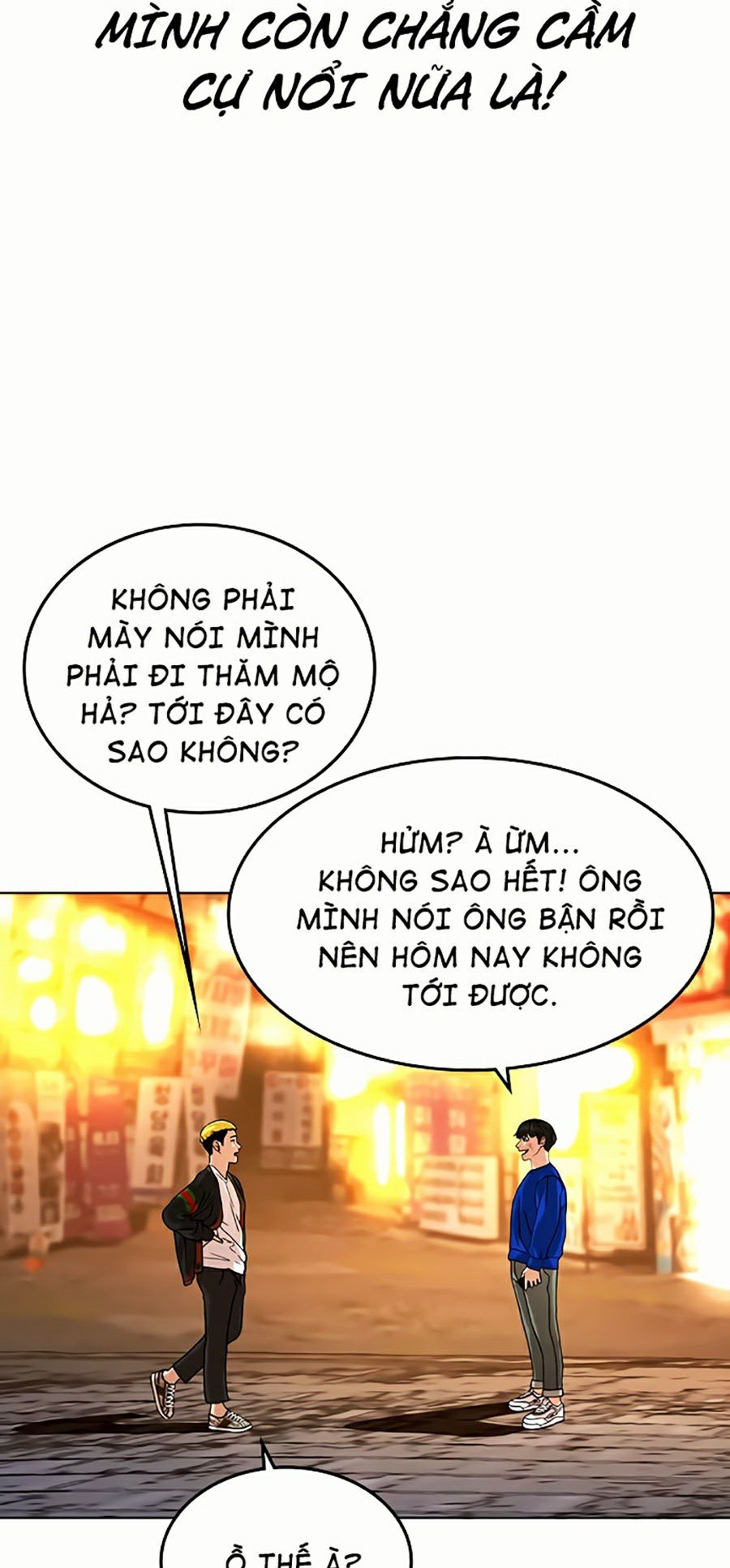 Nhiệm Vụ Đời Thật Chapter 2 - Trang 90