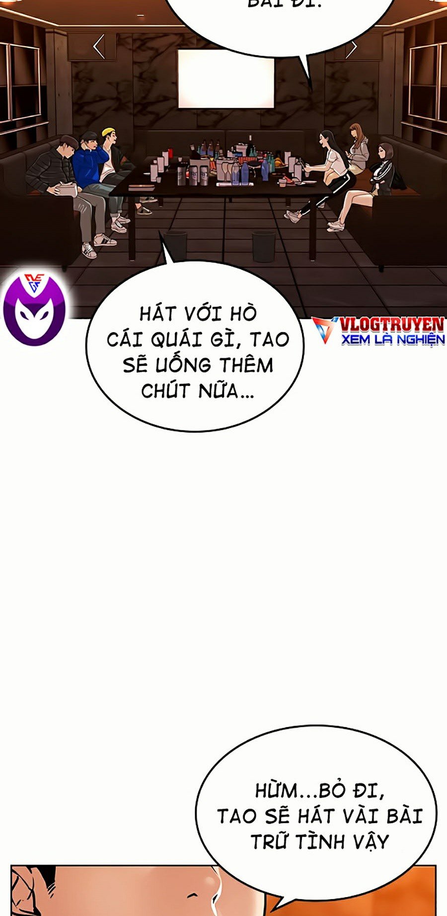 Nhiệm Vụ Đời Thật Chapter 2 - Trang 123