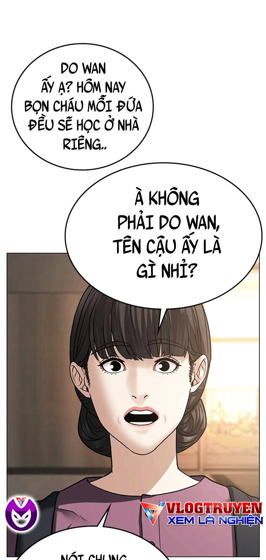 Nhiệm Vụ Đời Thật Chapter 31 - Trang 76