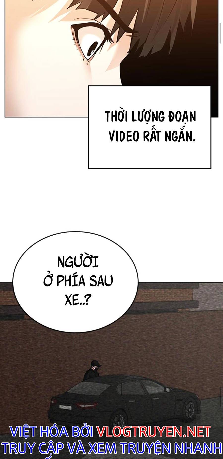 Nhiệm Vụ Đời Thật Chapter 30 - Trang 46