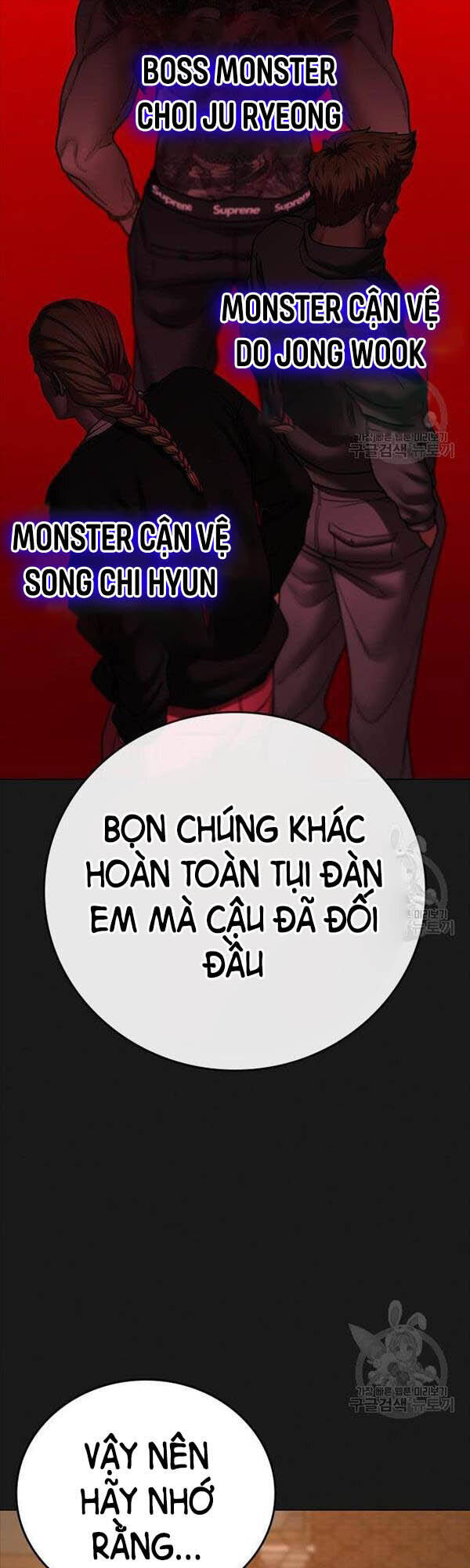 Nhiệm Vụ Đời Thật Chapter 66 - Trang 63