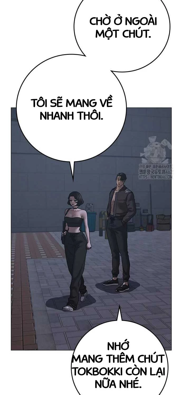 Nhiệm Vụ Đời Thật Chapter 134 - Trang 97