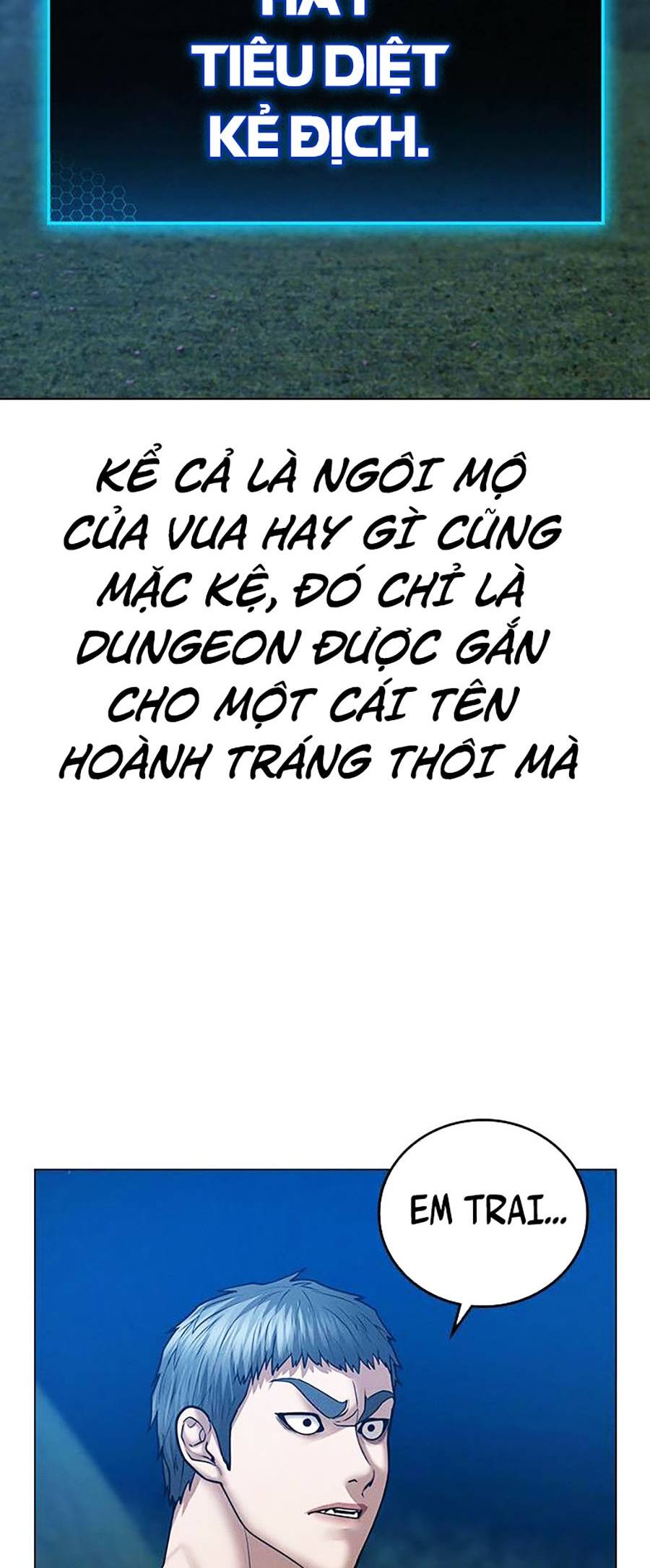 Nhiệm Vụ Đời Thật Chapter 39 - Trang 12