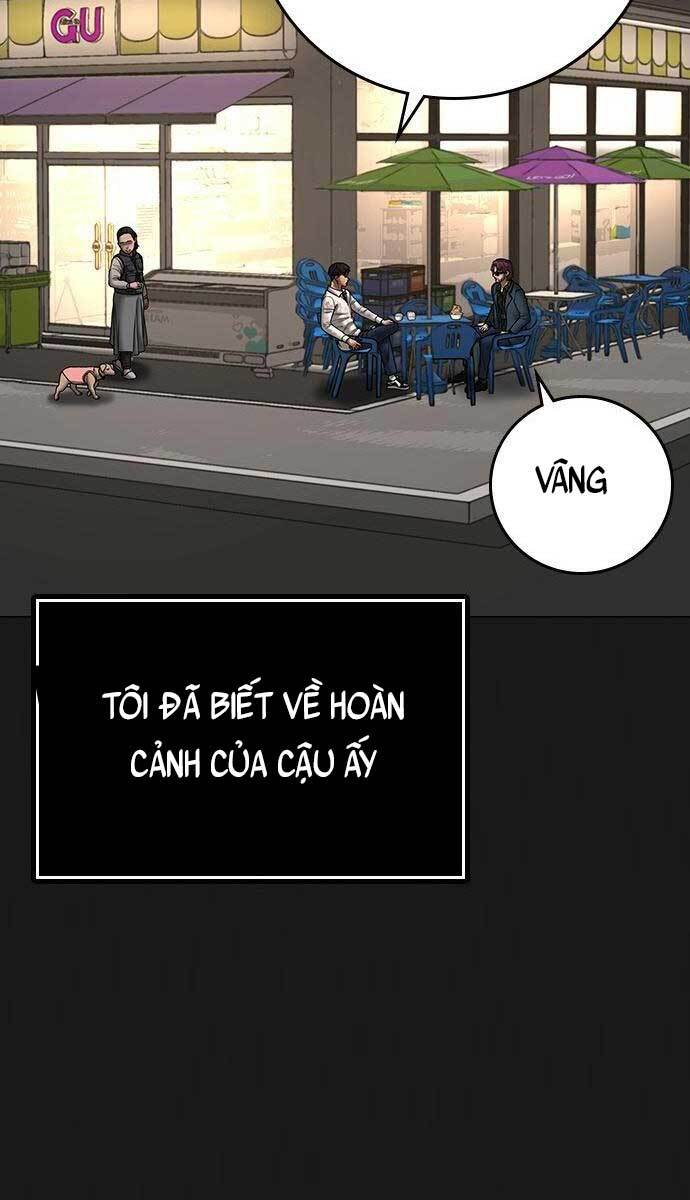 Nhiệm Vụ Đời Thật Chapter 58 - Trang 10