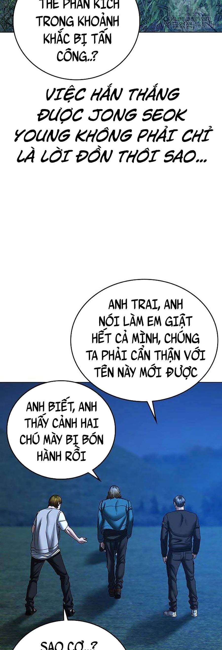 Nhiệm Vụ Đời Thật Chapter 40 - Trang 55