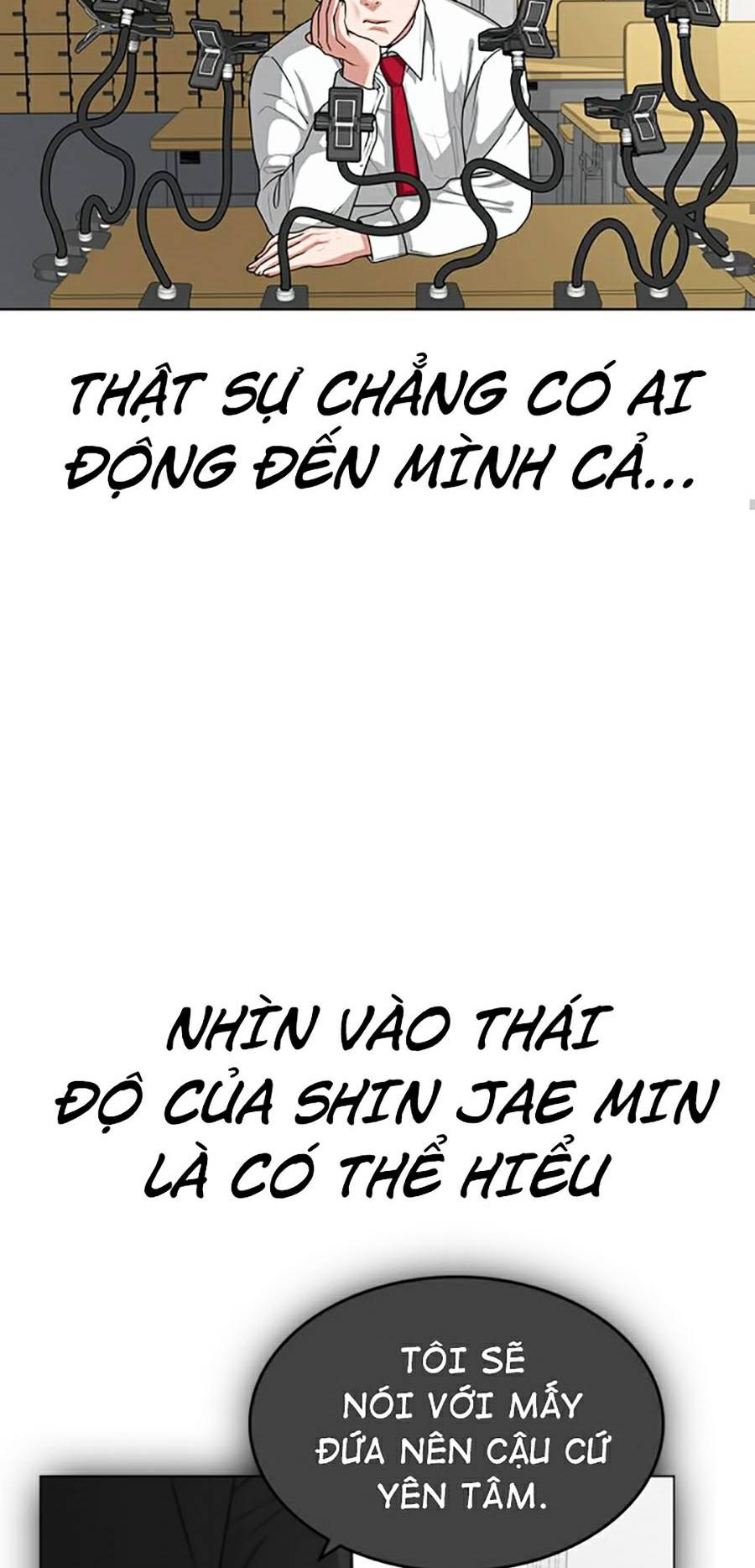 Nhiệm Vụ Đời Thật Chapter 10 - Trang 45