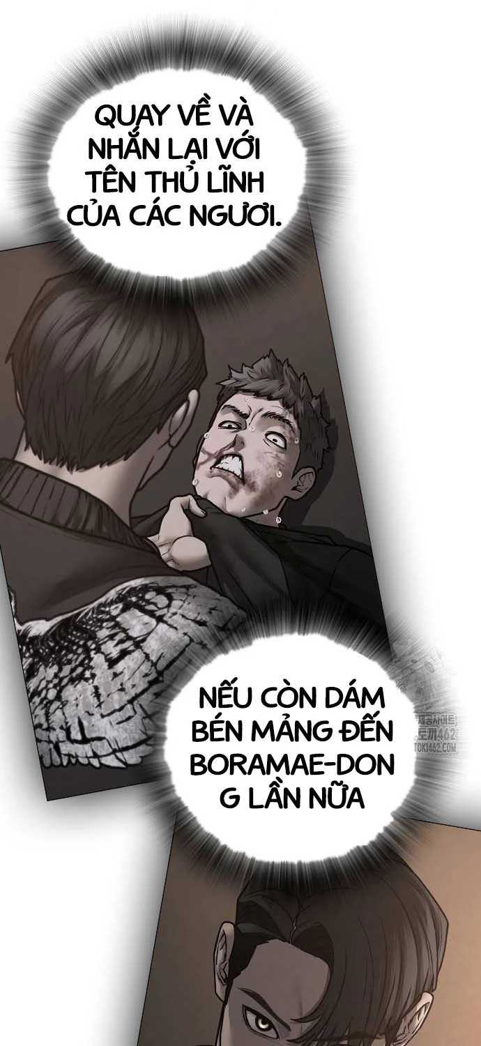 Nhiệm Vụ Đời Thật Chapter 134 - Trang 137