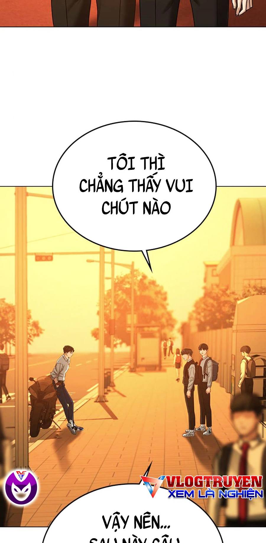 Nhiệm Vụ Đời Thật Chapter 31 - Trang 54