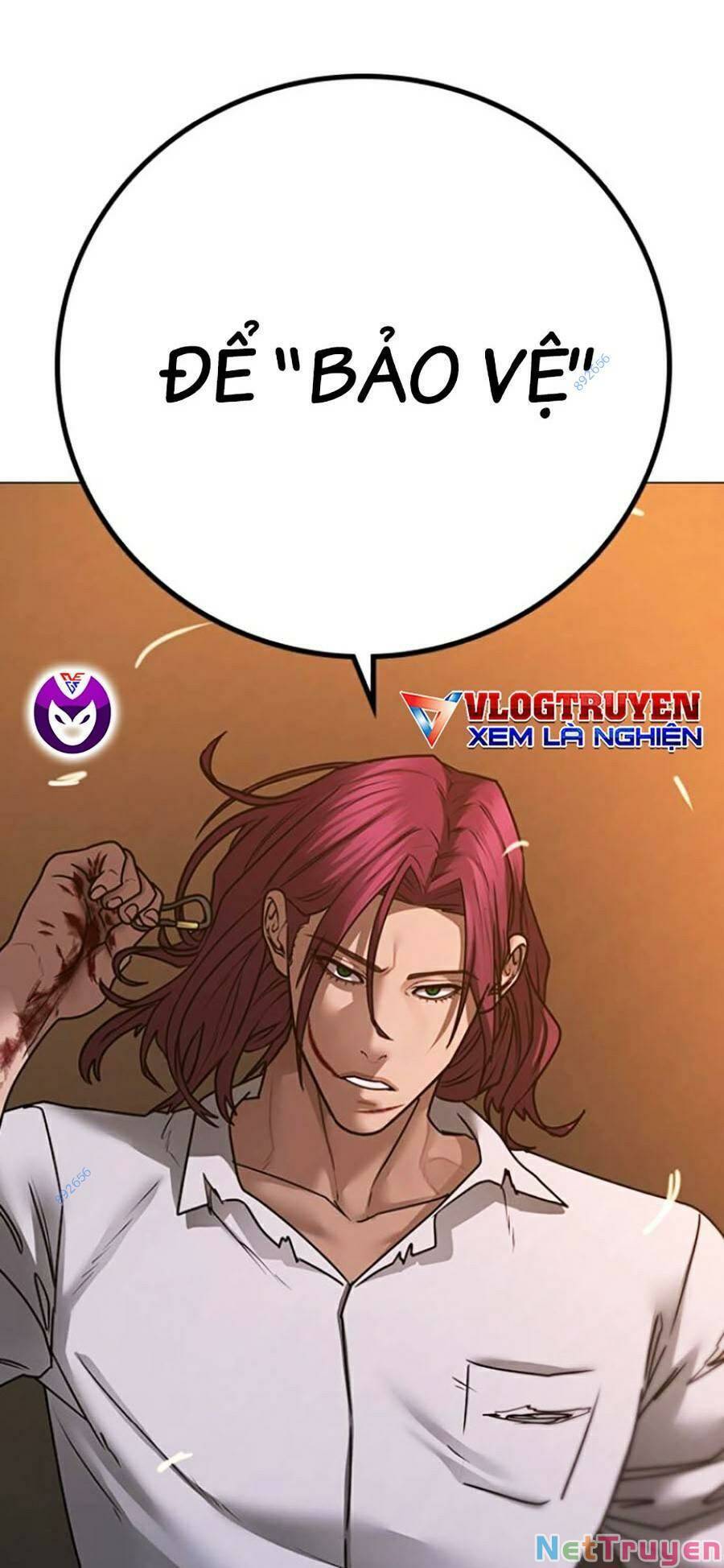 Nhiệm Vụ Đời Thật Chapter 85 - Trang 47