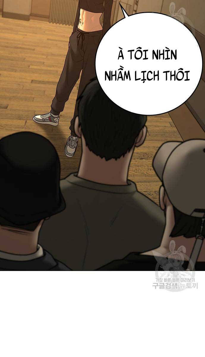 Nhiệm Vụ Đời Thật Chapter 73 - Trang 132