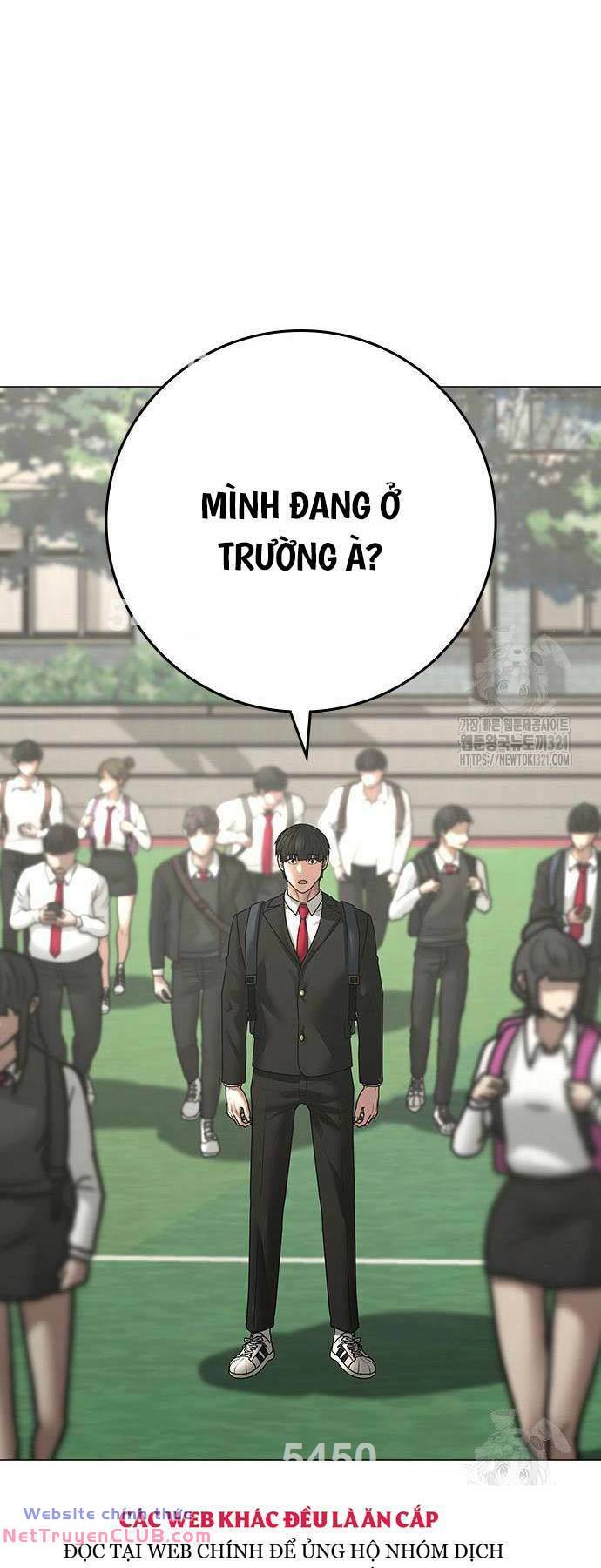 Nhiệm Vụ Đời Thật Chapter 120 - Trang 1