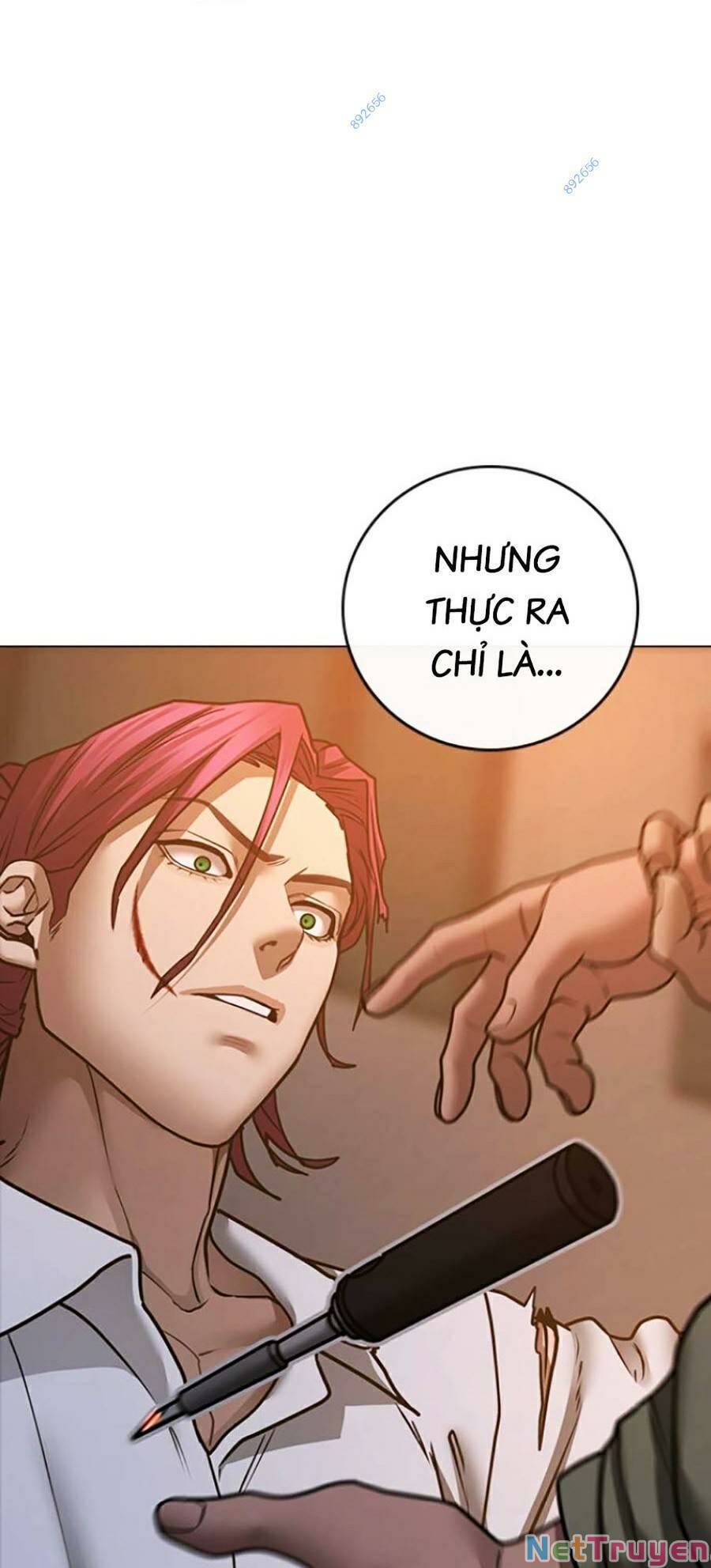 Nhiệm Vụ Đời Thật Chapter 85 - Trang 9