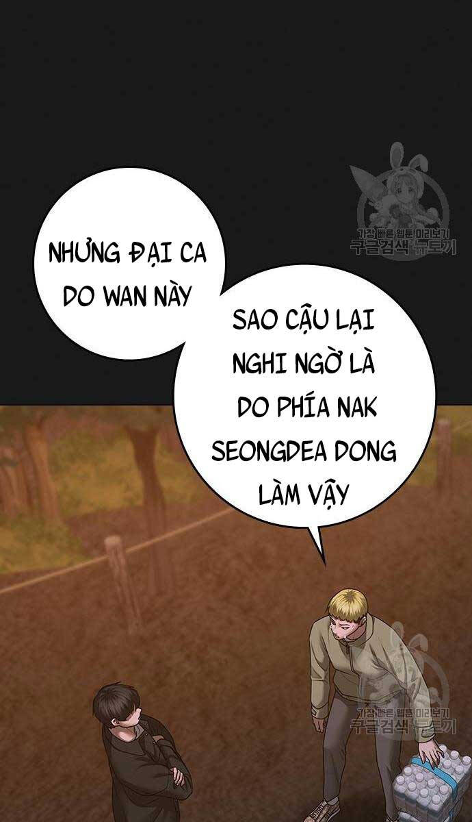 Nhiệm Vụ Đời Thật Chapter 81 - Trang 83