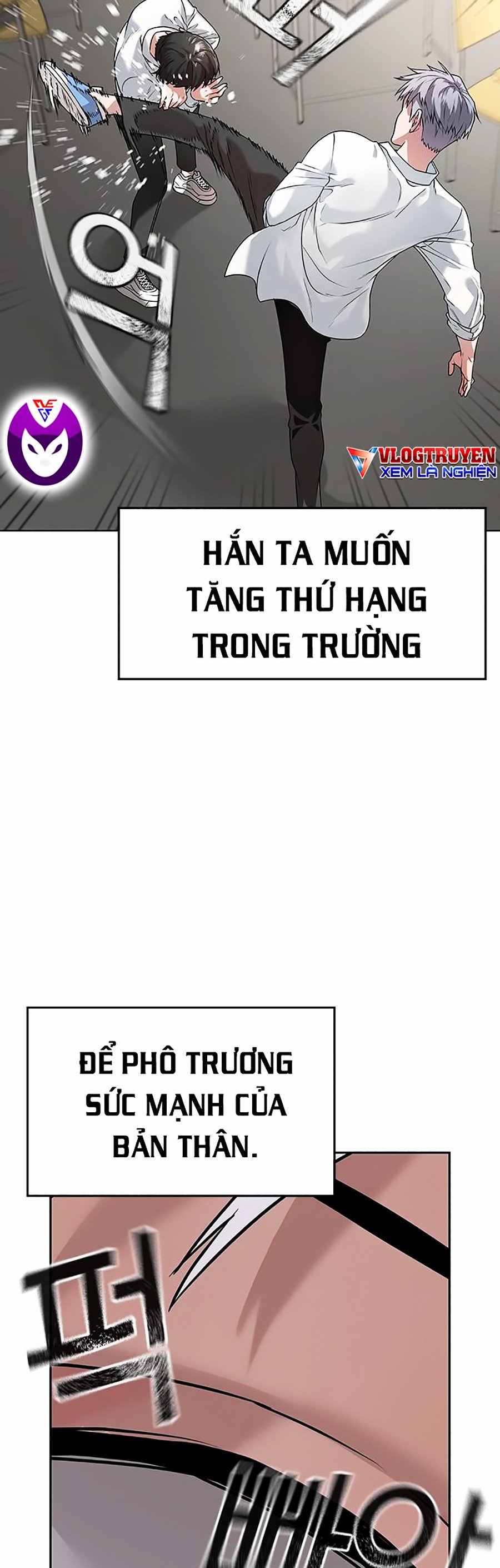 Nhiệm Vụ Đời Thật Chapter 1 - Trang 30