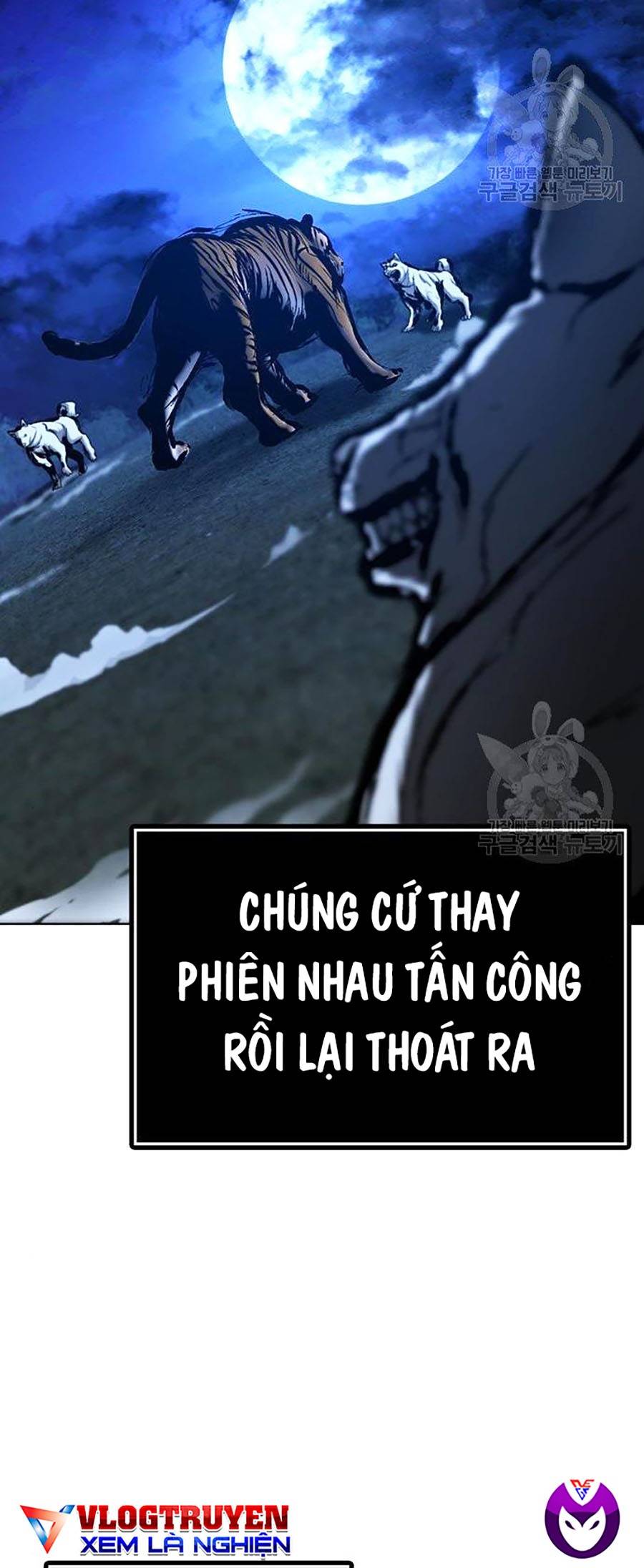 Nhiệm Vụ Đời Thật Chapter 40 - Trang 71