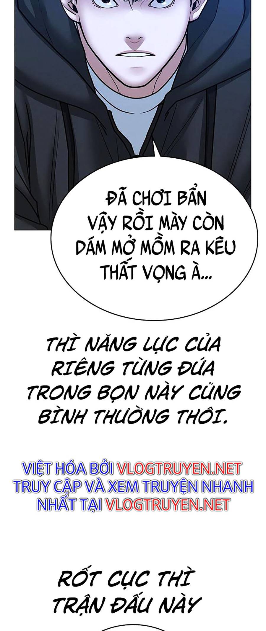 Nhiệm Vụ Đời Thật Chapter 39 - Trang 54