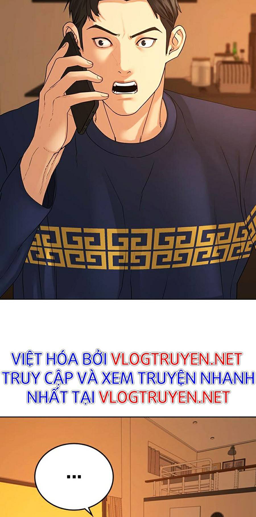 Nhiệm Vụ Đời Thật Chapter 21 - Trang 2