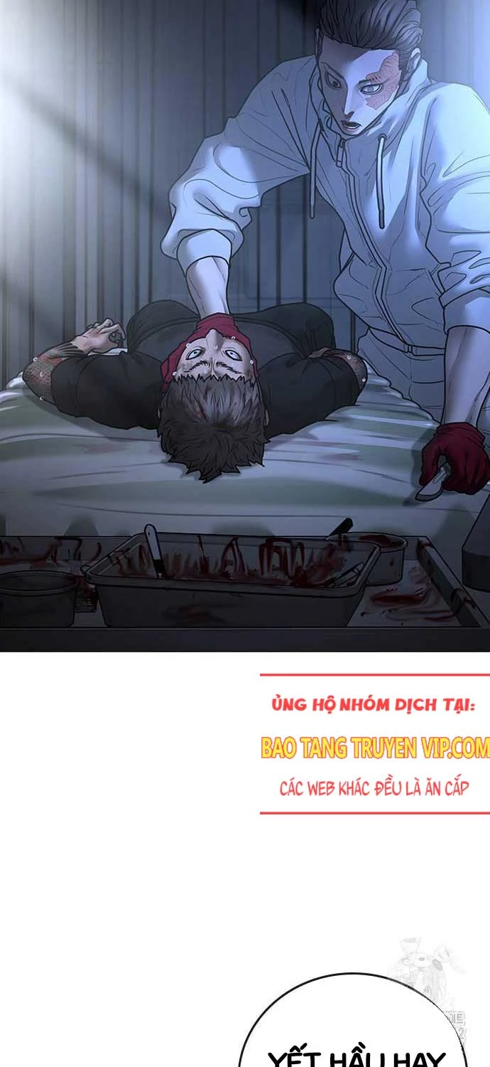 Nhiệm Vụ Đời Thật Chapter 134 - Trang 33