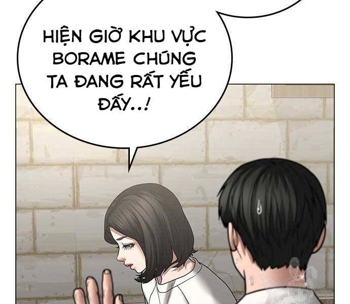 Nhiệm Vụ Đời Thật Chapter 46 - Trang 132