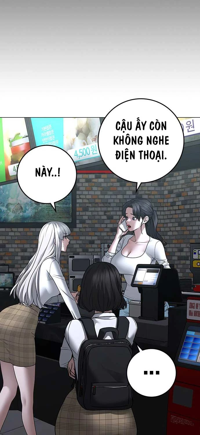 Nhiệm Vụ Đời Thật Chapter 124 - Trang 33