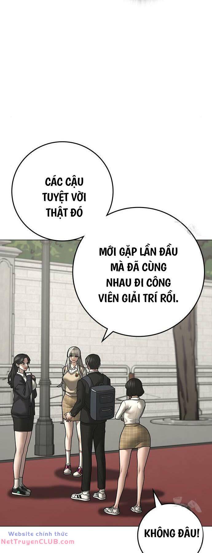 Nhiệm Vụ Đời Thật Chapter 120 - Trang 29