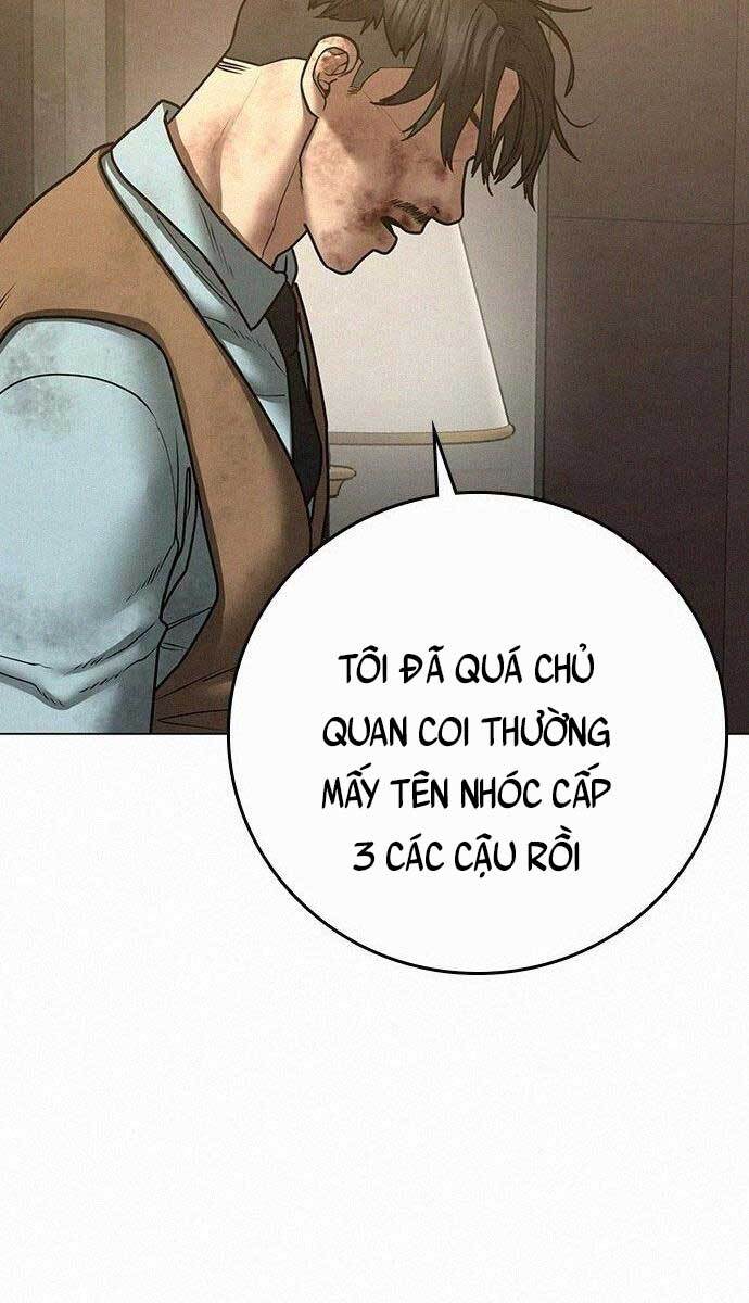 Nhiệm Vụ Đời Thật Chapter 60 - Trang 126